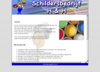 Schildersbedrijf H&H