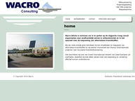 Wacro Consulting