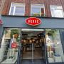Score Zeist