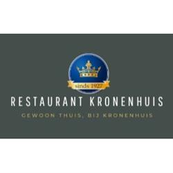 Kronenhuis Eetcafé