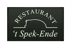 Eet Café 't Spek-Ende
