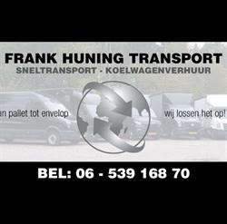 Frank Hüning Transport