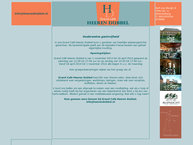 Grand Café Heeren Dubbel