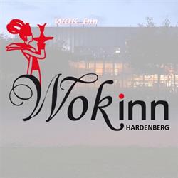 Mr Wok Hardenberg B.v.