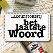 Uitspanning De Woord