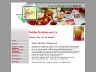 Cateringservice Cajoto