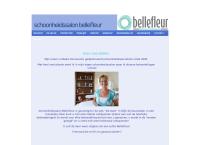 Schoonheidssalon Bellefleur