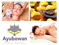 Ayubowan Beauty Styling