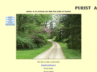 Purist Audio