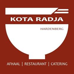 Chinees Indisch Restaurant Kota Radja