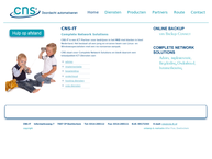 CNS-It VOF
