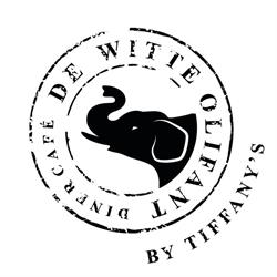 De Witte Olifant By tiffany’sbv