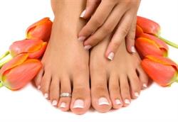 Pedicure Ina Klinkert