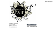 Haarstyliste Evie