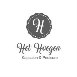 Kapsalon Het Hoegen