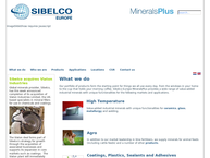 Website van B.v.winterswijksche Steen- en Kalkgroeve 