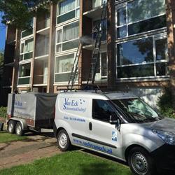 Schoonmaakbedrijf M. van Eck Zeist
