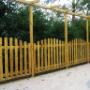 Wilfens Hout- en Bouwmarkt
