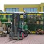 Wilfens Hout- en Bouwmarkt