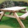 Wilfens Hout- en Bouwmarkt