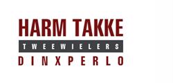 Takke Tweewielers Harm