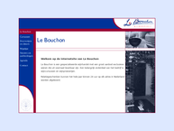 Wijnkoperij 'le Bouchon'