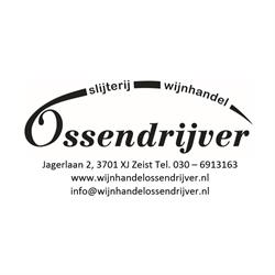 Wijnhandel Slijterij Ossendrijver