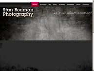 Stan Bouman Fotografie