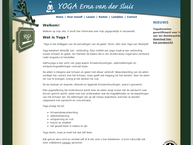 Yogapraktijk Erna van der Sluis