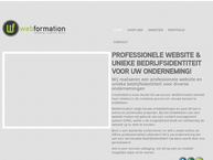 Webformation