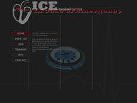 Ice Trainingen