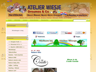 Wiesje Speelgoed