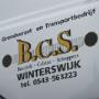 BCS Loonbedrijf BV