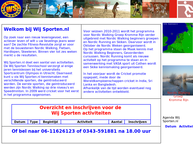 Wij Sporten.nl