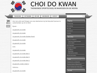 Choi-Do-Kwan