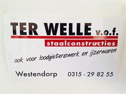 Ter Welle V.o.f.