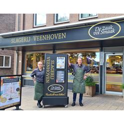 Veenhoven Slagerij