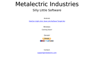 Metalectric V.o.f.