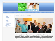 Legiofreewater Systems B.v.