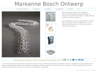 Mareanne Bosch Ontwerp
