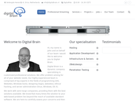 Digital Brain
