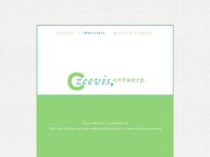Zeevis Ontwerp
