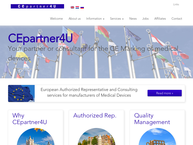 Cepartner4u B.v.