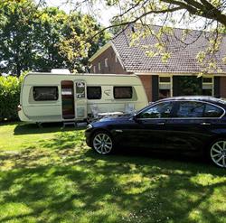 Camping De Stege