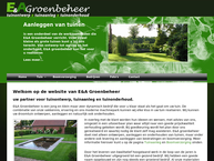 E&A Groenbeheer