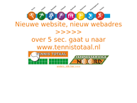 VOF Tennisservice Noord
