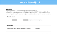 De Scheepslijn