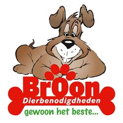 Broon Dierbenodigdheden V.O.F.