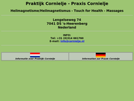 Kuuroord Cornielje B.v.