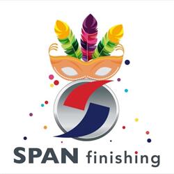SPAN FINISHING B.V.